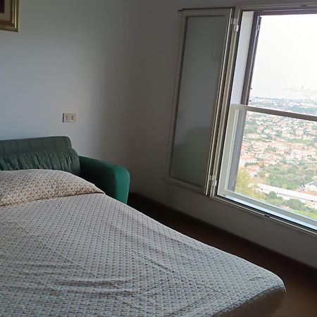 La Casa Del Nonno Villa Monreale Buitenkant foto