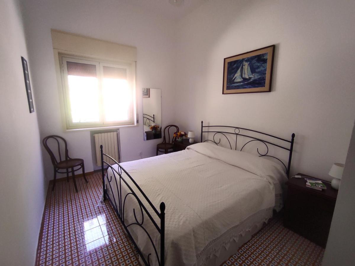 La Casa Del Nonno Villa Monreale Buitenkant foto