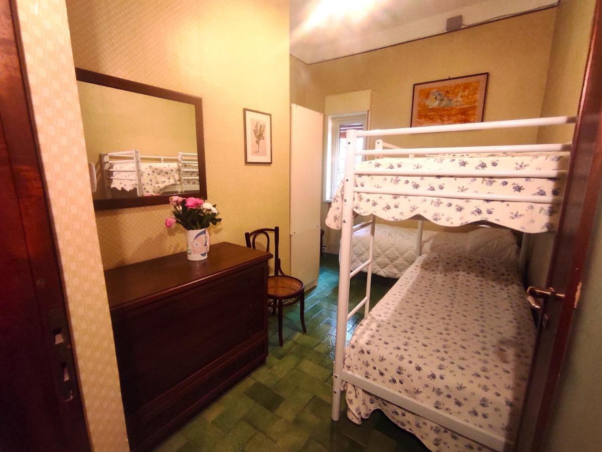 La Casa Del Nonno Villa Monreale Buitenkant foto